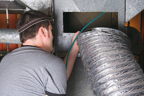 Best Best Air Duct Cleaning Company  in Bell Acres, PA