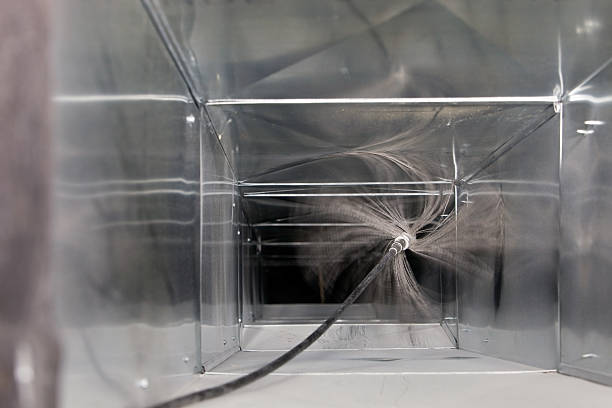 Best Dryer Vent Cleaning Services  in Bell Acres, PA