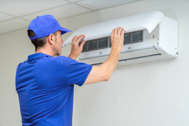 Best Affordable HVAC Duct Cleaning  in Bell Acres, PA