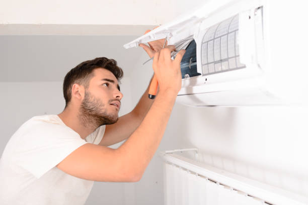 Best Air Duct Cleaning Near Me in PA